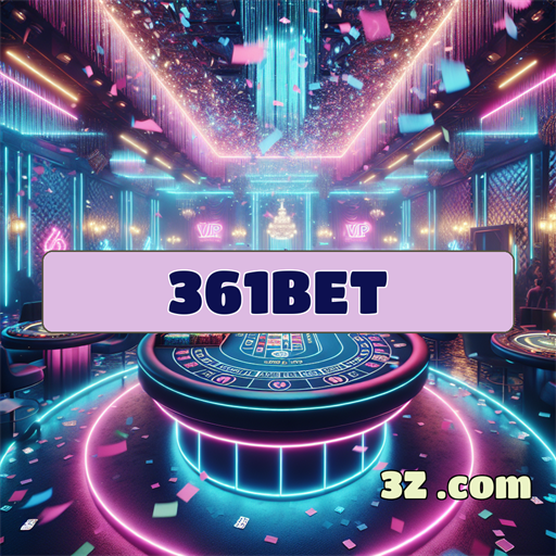 Apostas Inovadoras na 361 bet: Emoção e Diversão garantidas