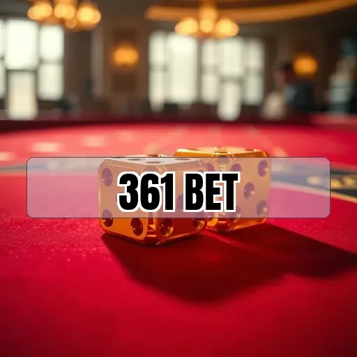 361 bet: Aventura Incrível no Bingo Online te Espera!