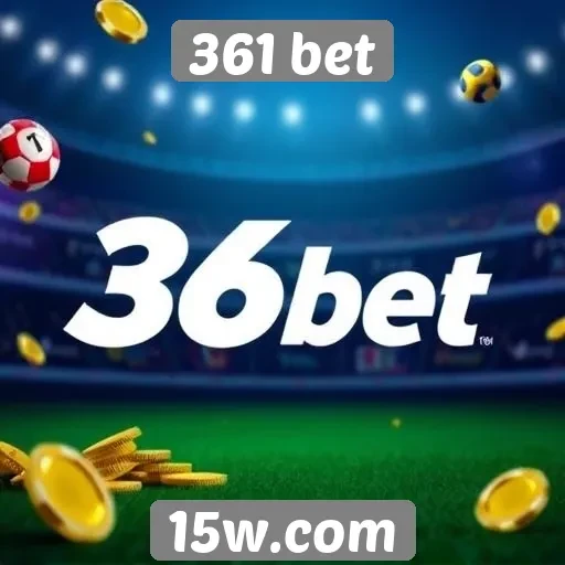 Promos e bônus atraentes oferecidos pela 361 bet