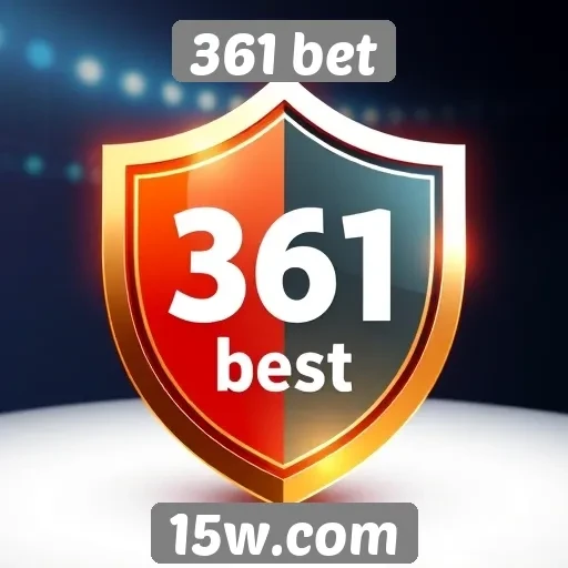 Segurança e confiabilidade da plataforma 361 bet