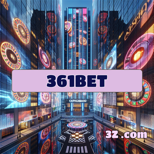 Slots Imperdíveis no 361 Bet: Diversão e Prêmios